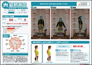 膝まで捻じれてしまっている