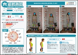 産後の骨盤ケア